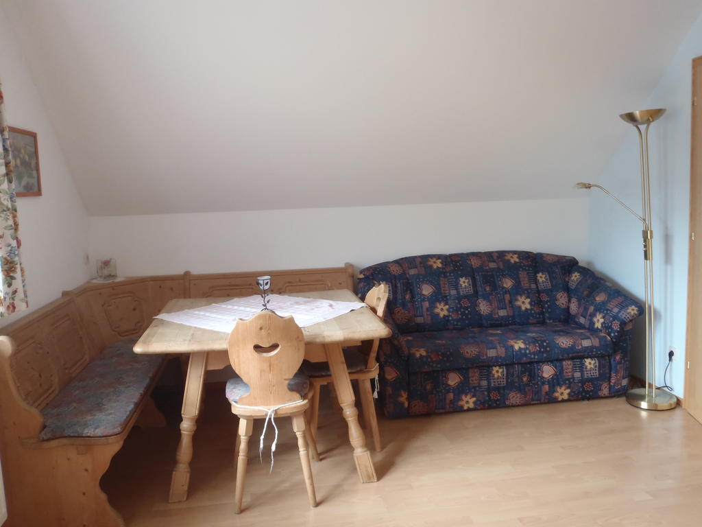 Angerhaus Appartements Sankt Georgen ob Murau Camera foto